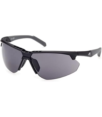 Amazon | adidas(アディダス) サングラス A127 S EVIL EYE PRO